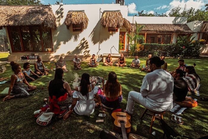 February 12 - 14, 2027 - Retreat in Cancun