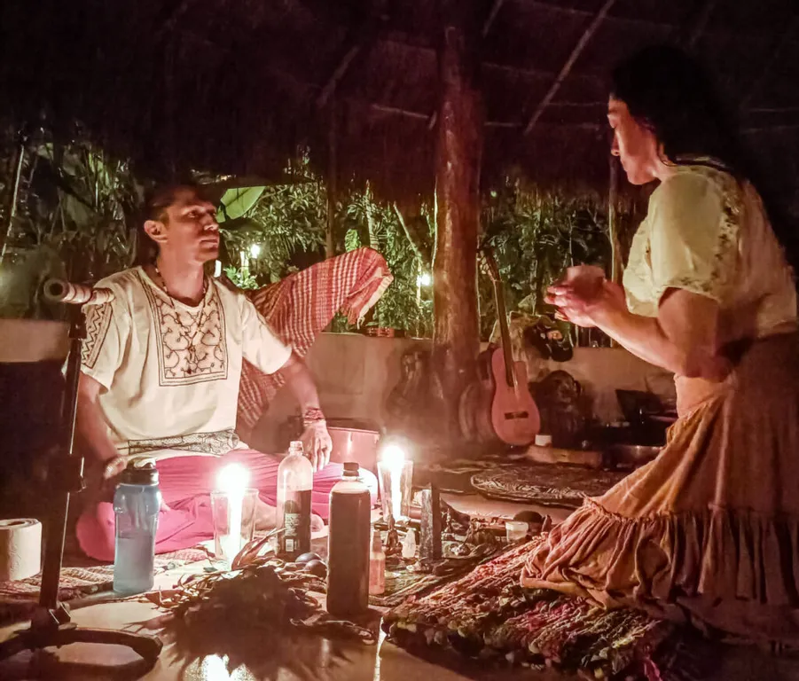 January 25 - 31, 2027 - Retreat in Cancun