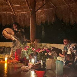 October 26 – November 1, 2026 -Retreat in Cancun