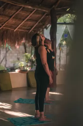 Cacao ceremony 2