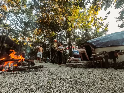 Entrando-a-Temazcal