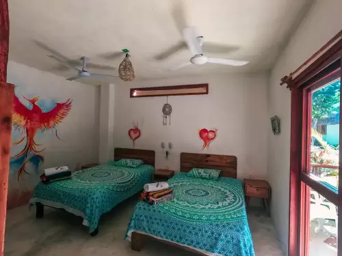 Habitacion-Fuego