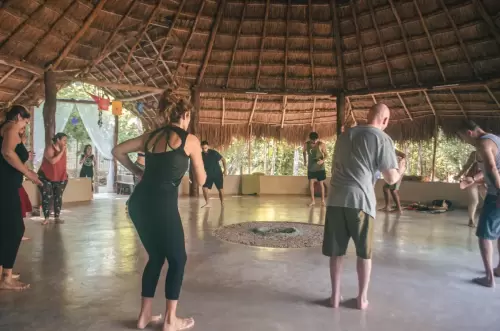 Rocio-Bart-body-movement