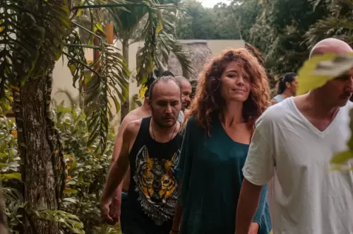 Rocio-actividad-agua