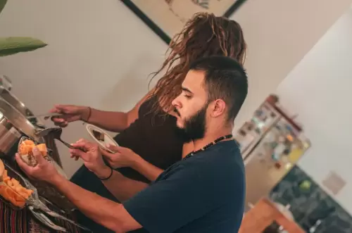 Rocio-y-Luis-Desayuno