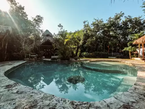 Retreat